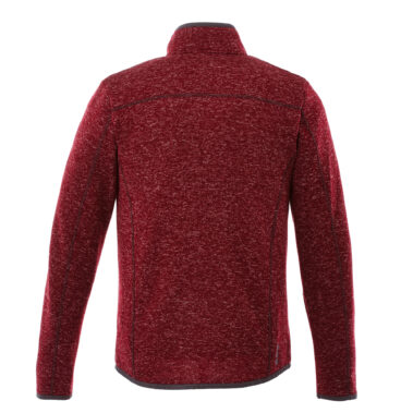 Maroon Heather (384)