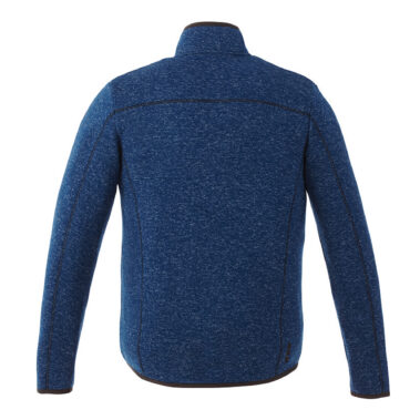 Metro Blue Heather (550)