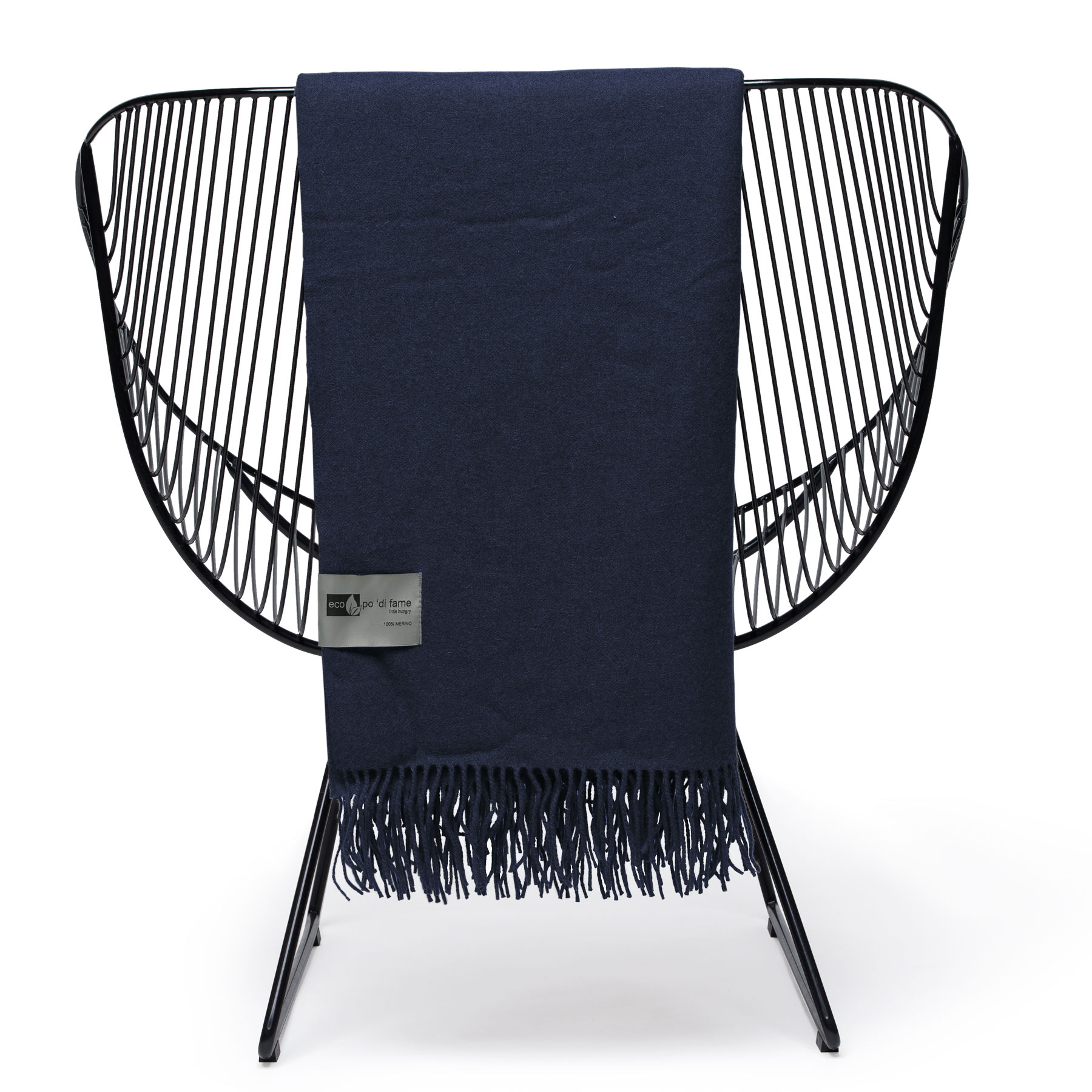 mt-lodge-merino-blanket-navy Navy