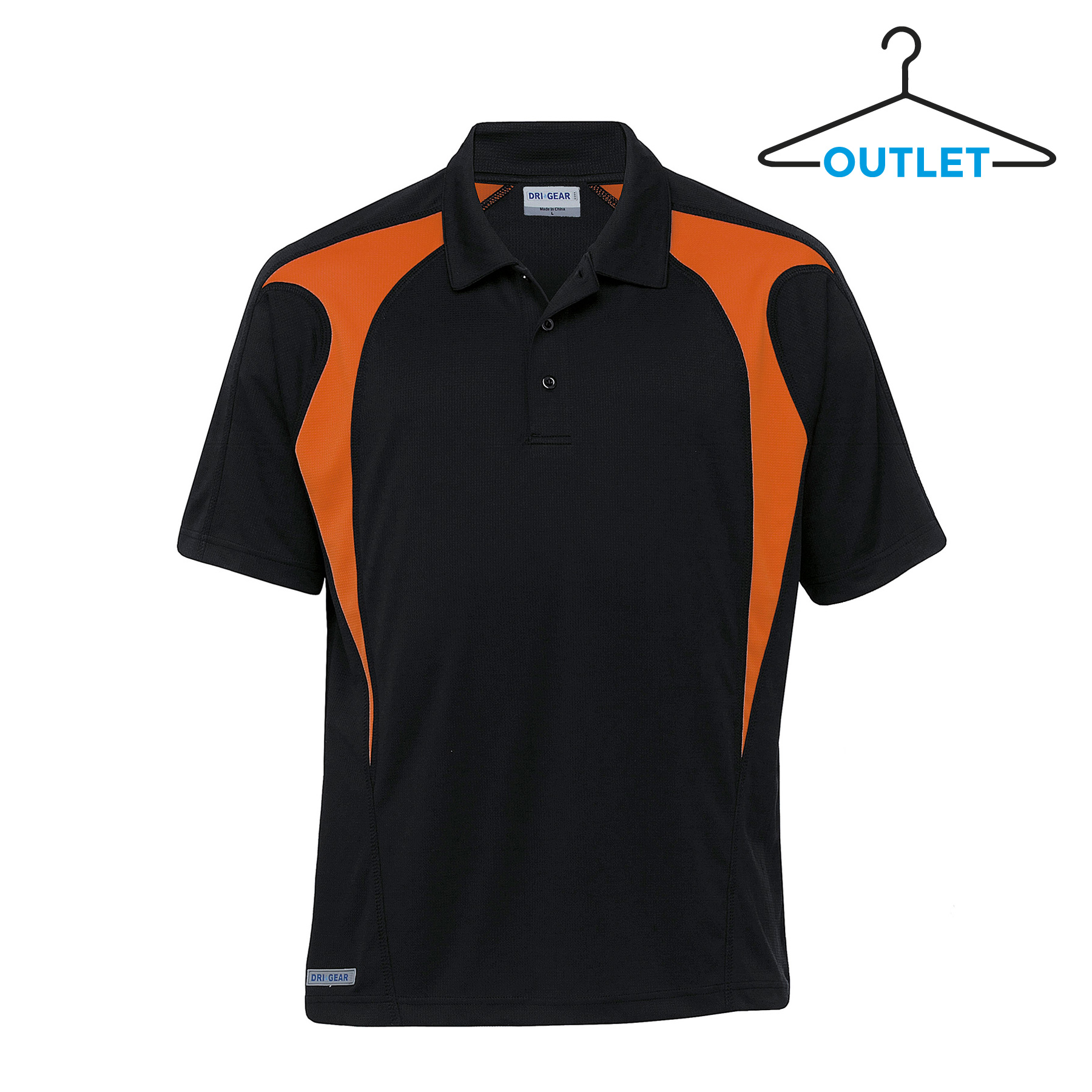 outlet-dri-gear-spliced-zenith-impact-polo