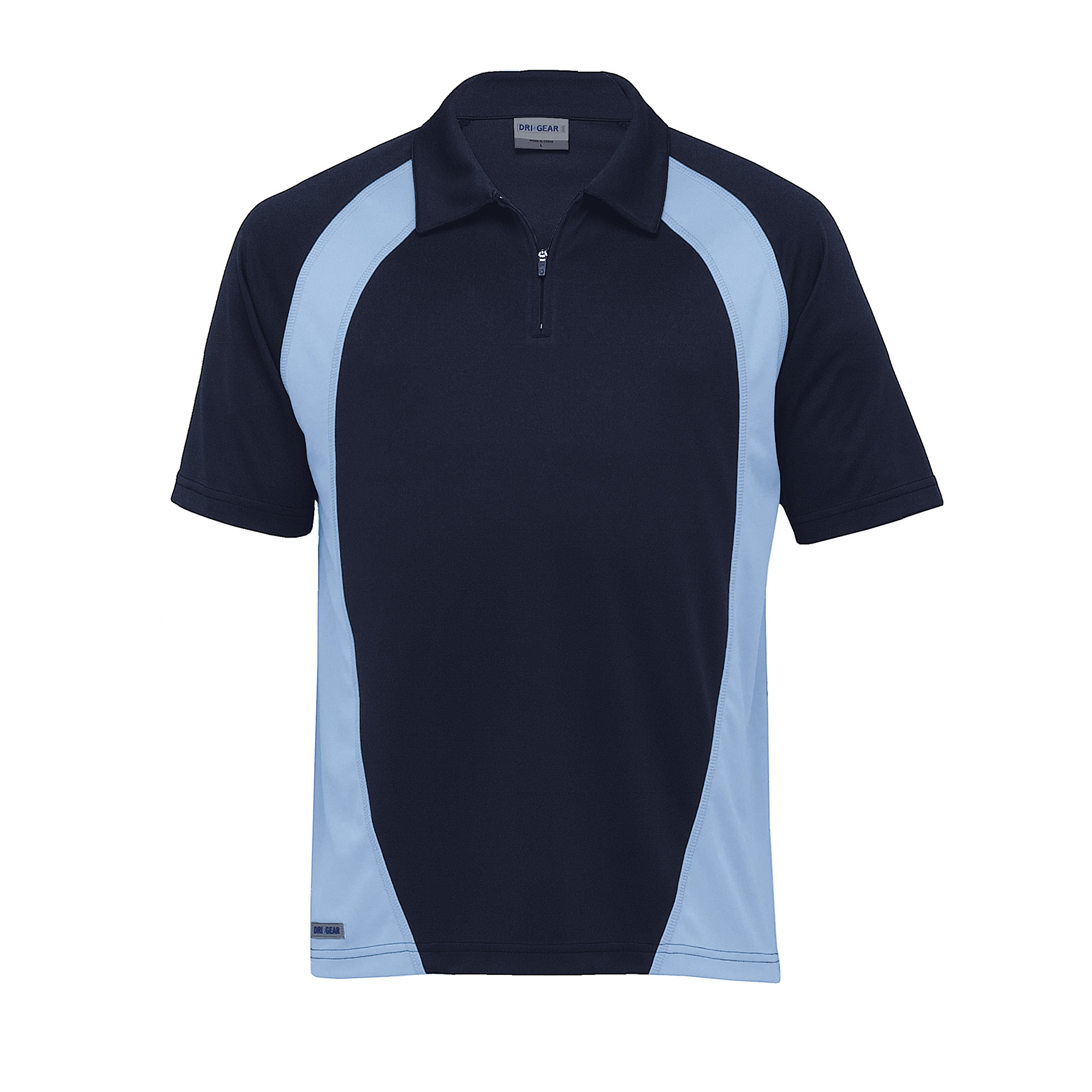 outlet-mens-dri-gear-active-blitz-polo-navy_sky Navy/Sky