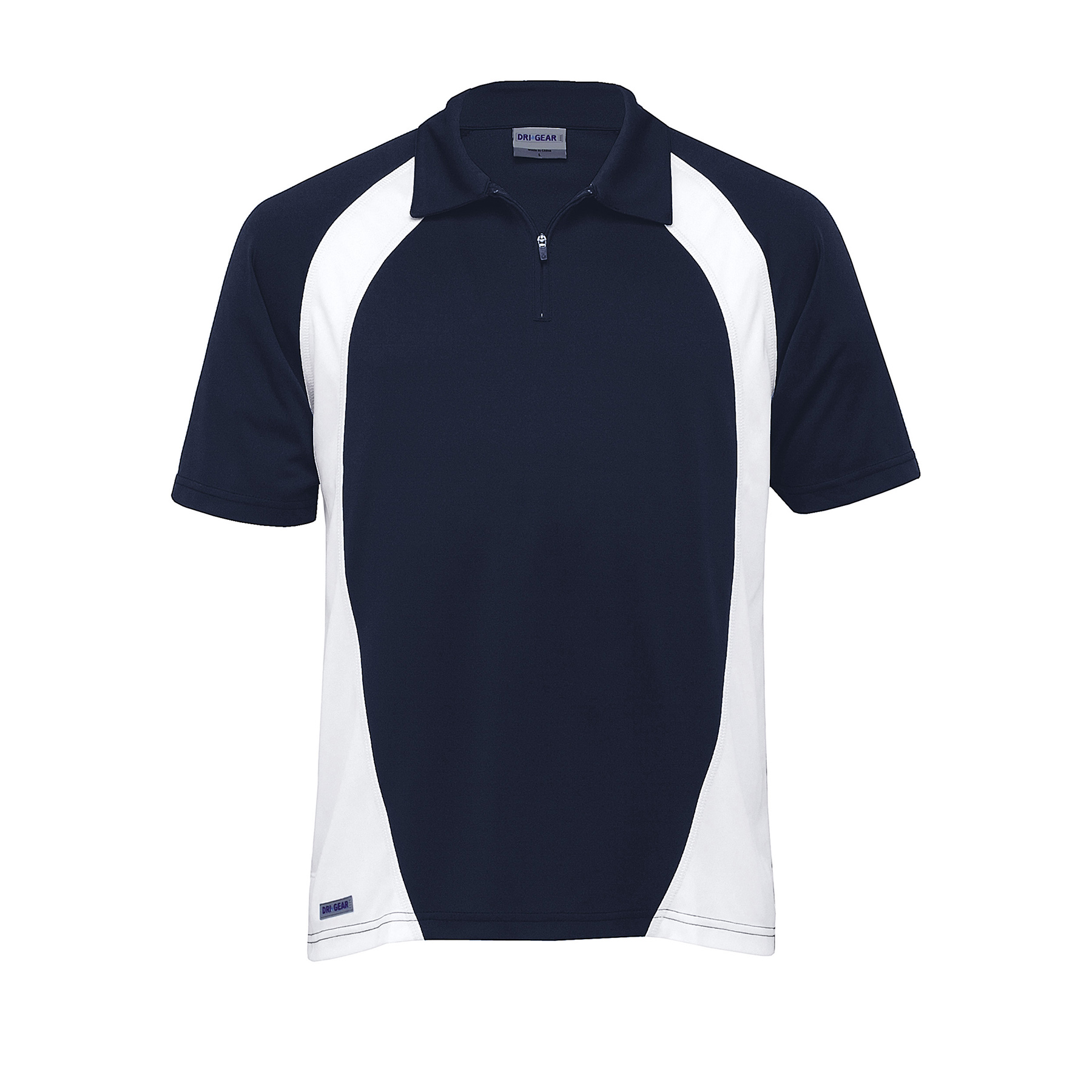 outlet-mens-dri-gear-active-blitz-polo-navy_white Navy/White