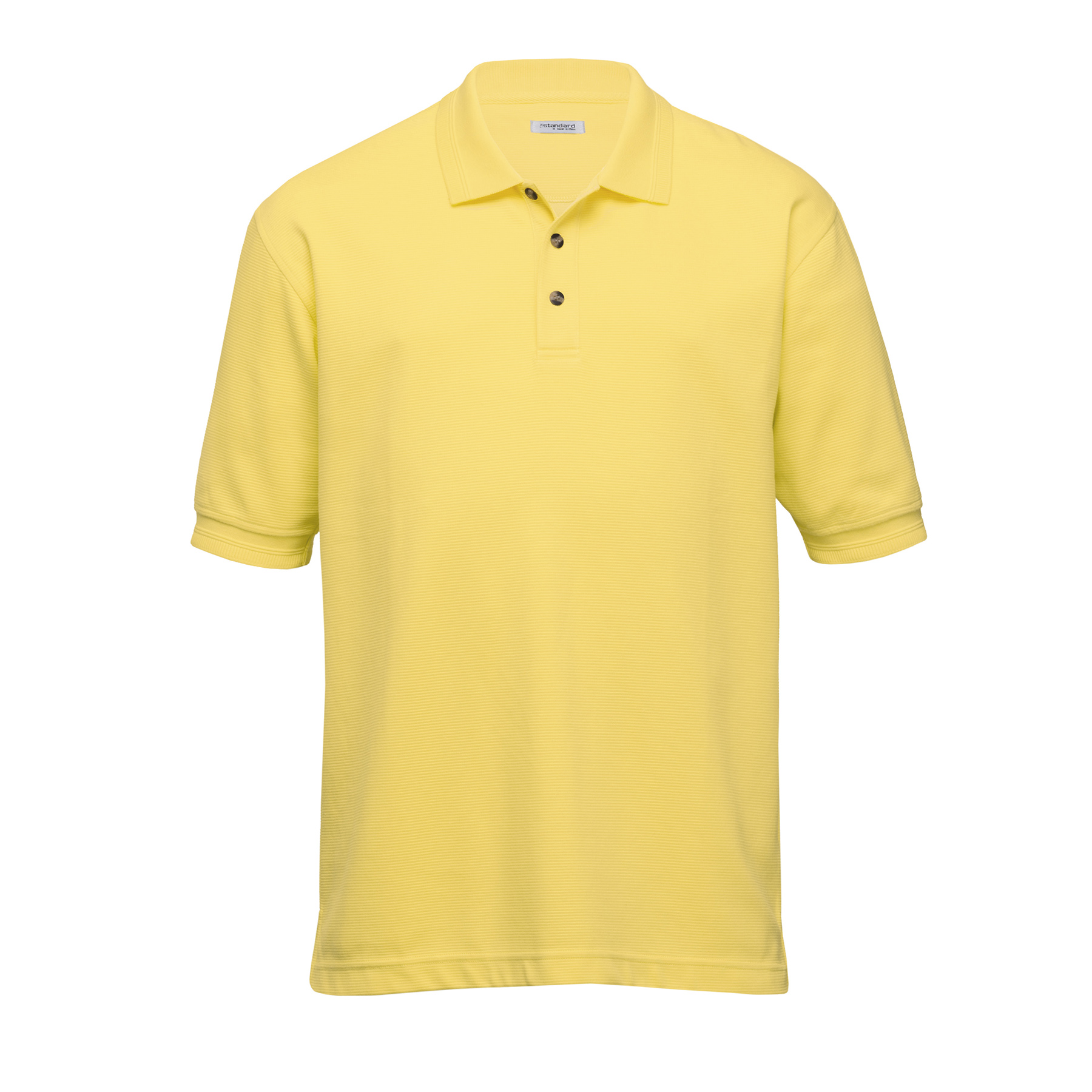 outlet-mens-jacquard-ottoman-balmoral-polo-corn Corn