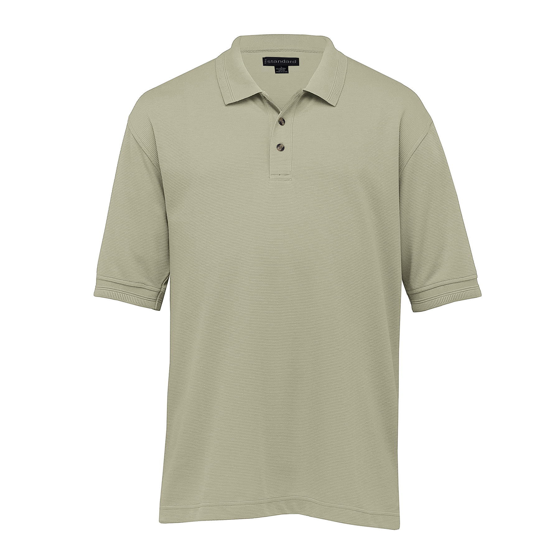 outlet-mens-jacquard-ottoman-balmoral-polo-olive Olive
