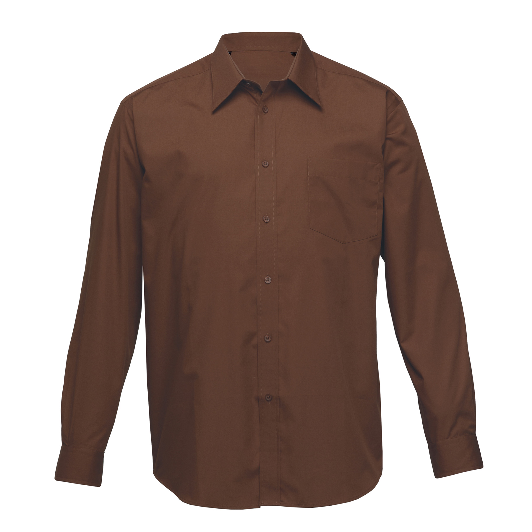 outlet-mens-the-traveller-shirt-espresso Espresso