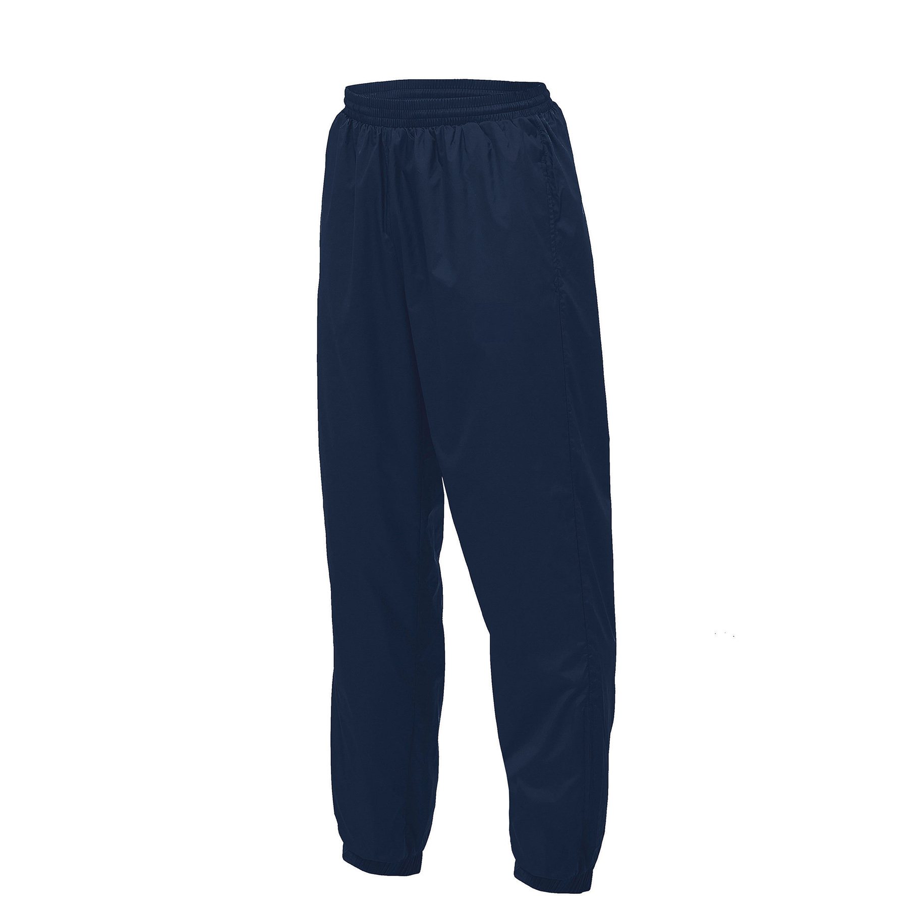 outlet-nylon-trackpants-navy Navy