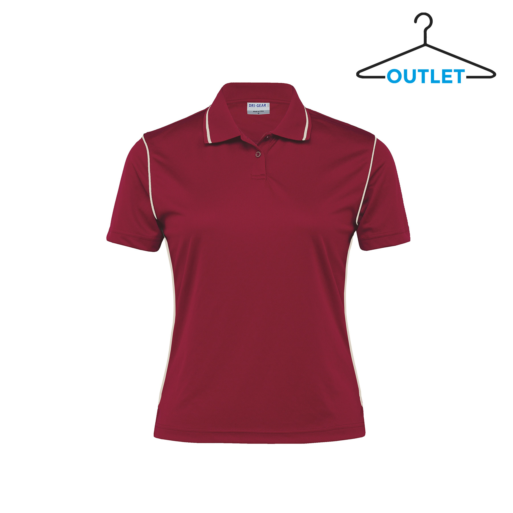 outlet-womens-dri-gear-hype-polo