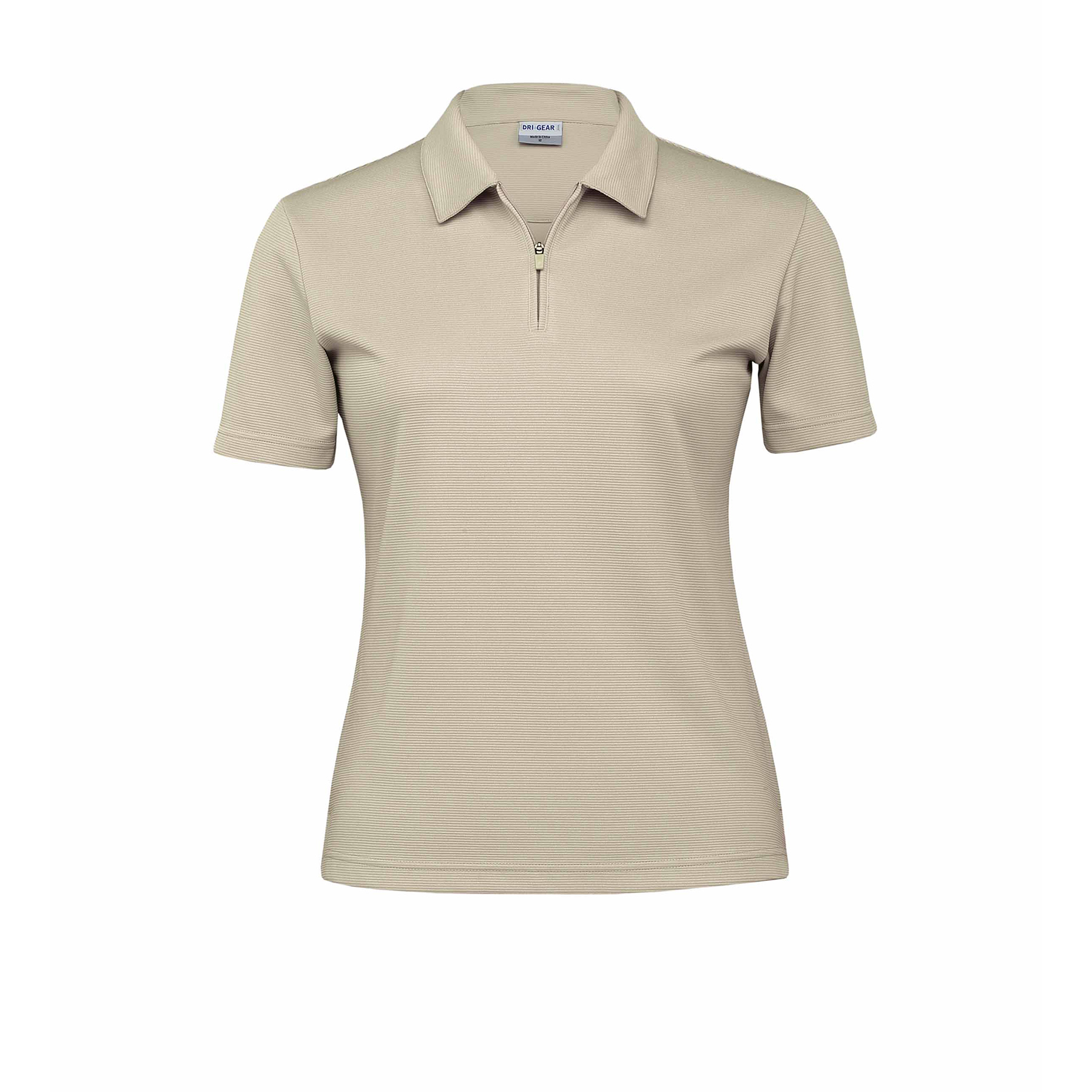 outlet-womens-dri-gear-ottoman-light-polo-stone Stone