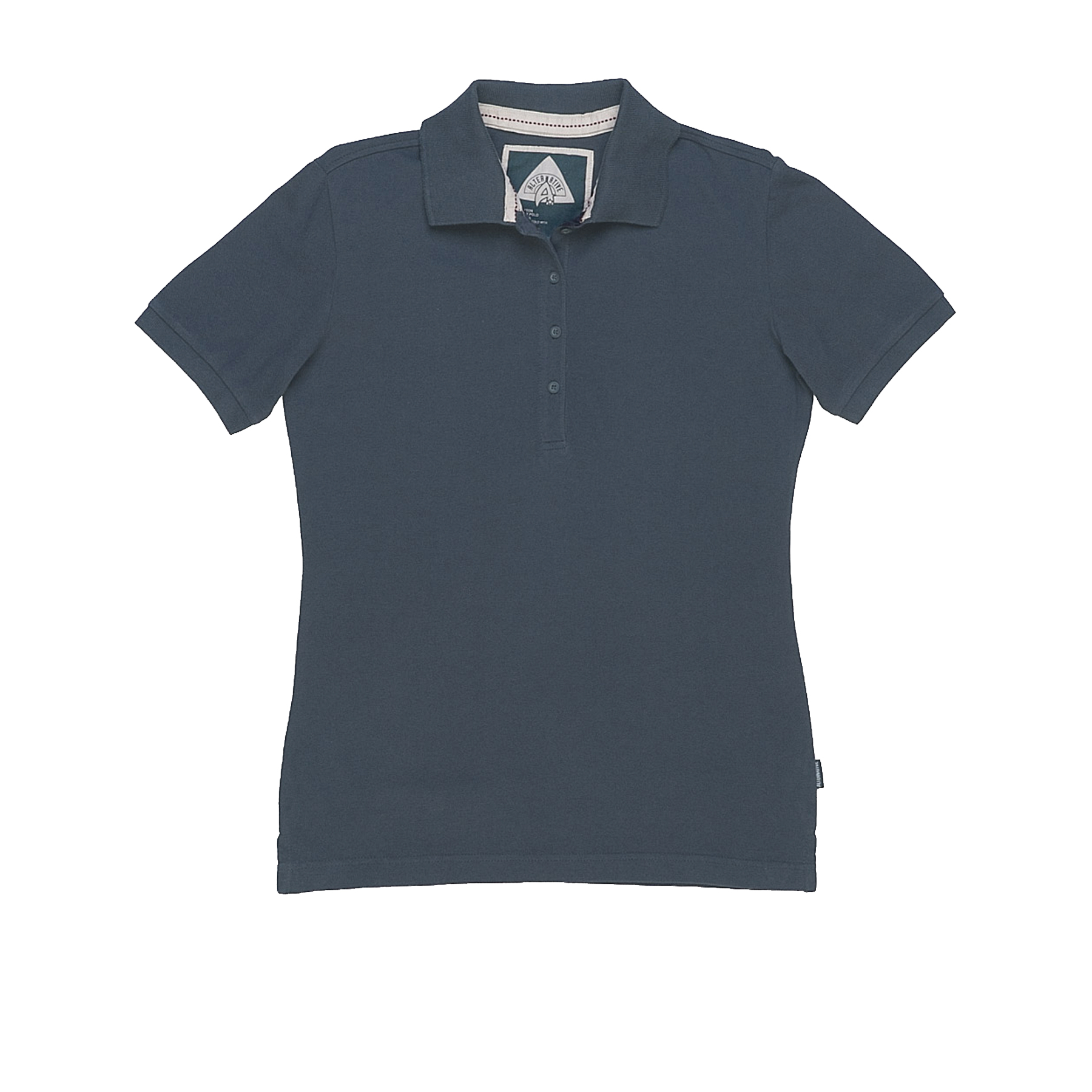 outlet-womens-intrepid-polo-charcoal Charcoal