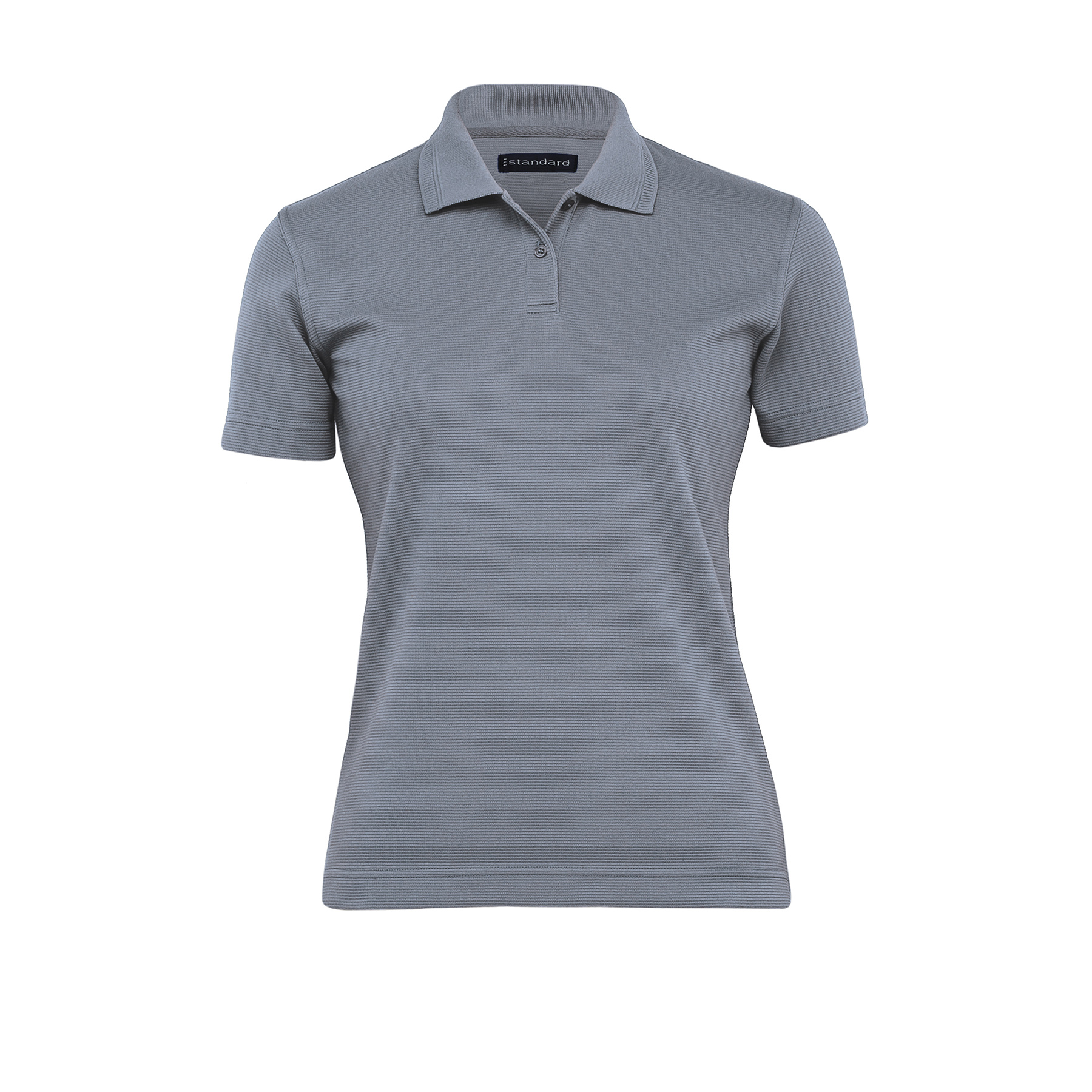 outlet-womens-jacquard-ottoman-balmoral-polo-storm Storm