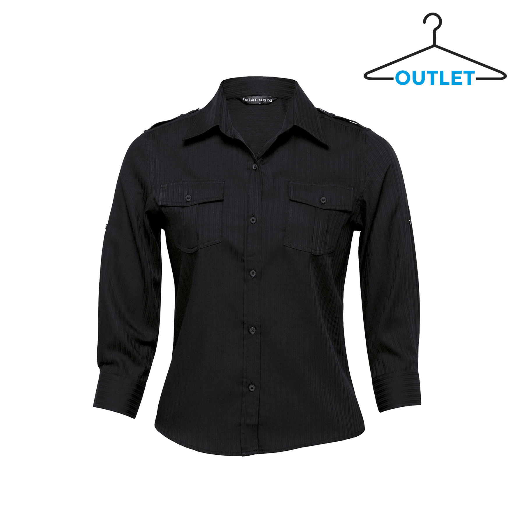 outlet-womens-the-denison-shirt