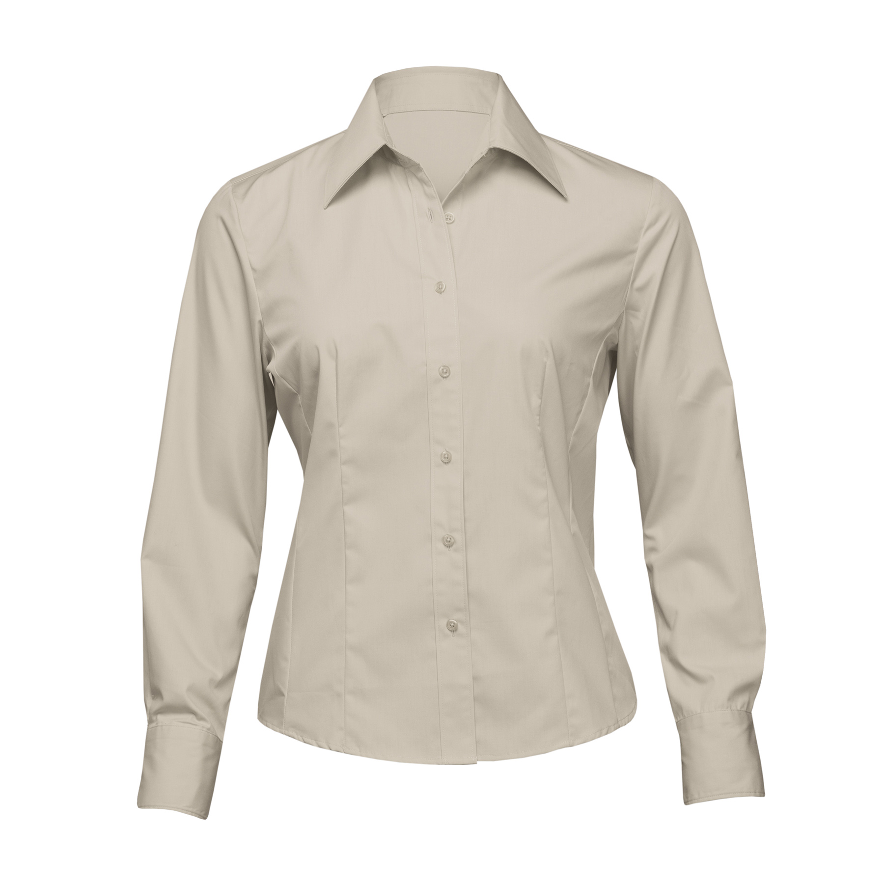 outlet-womens-the-traveller-shirt-sand Sand