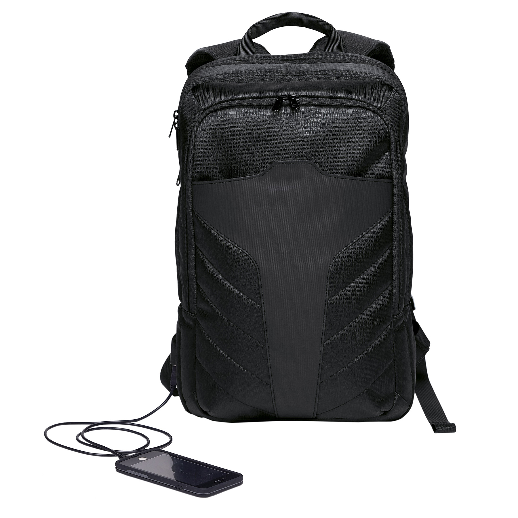 portal-compu-backpack-black-front Black