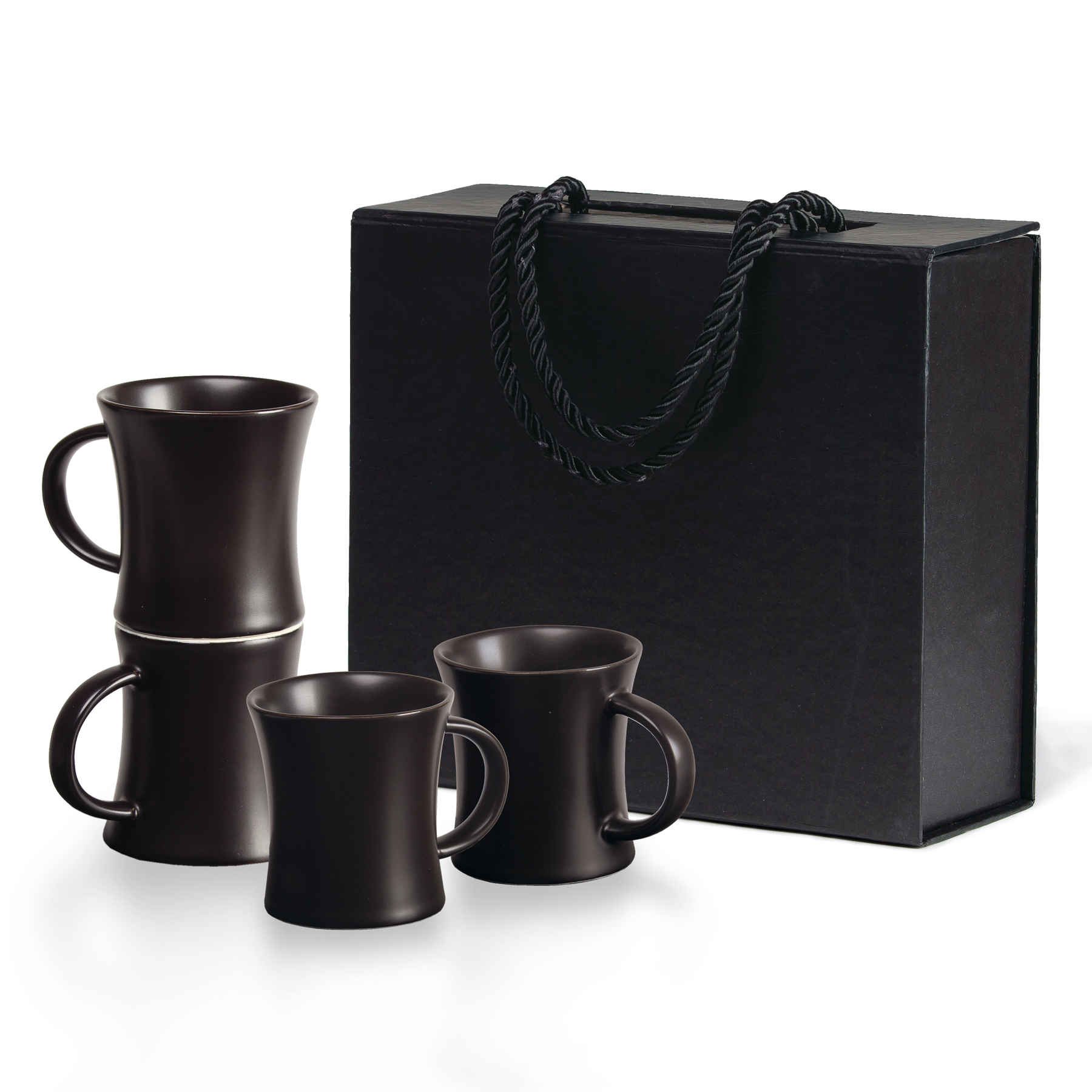 quartetto-espresso-set-&-presentational-box