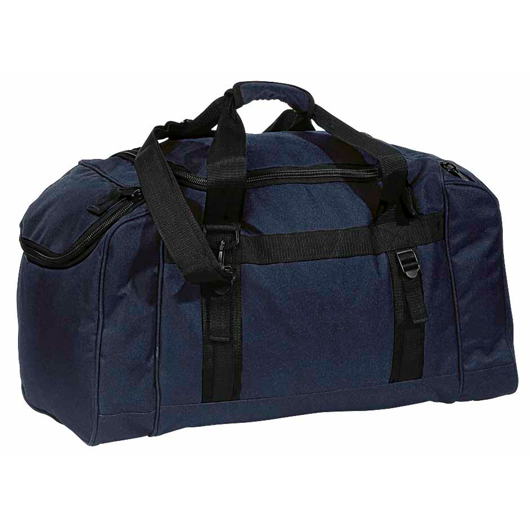 reactor-sports-bag-navy Navy