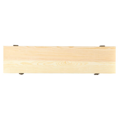 Presentation Box Decoration Area