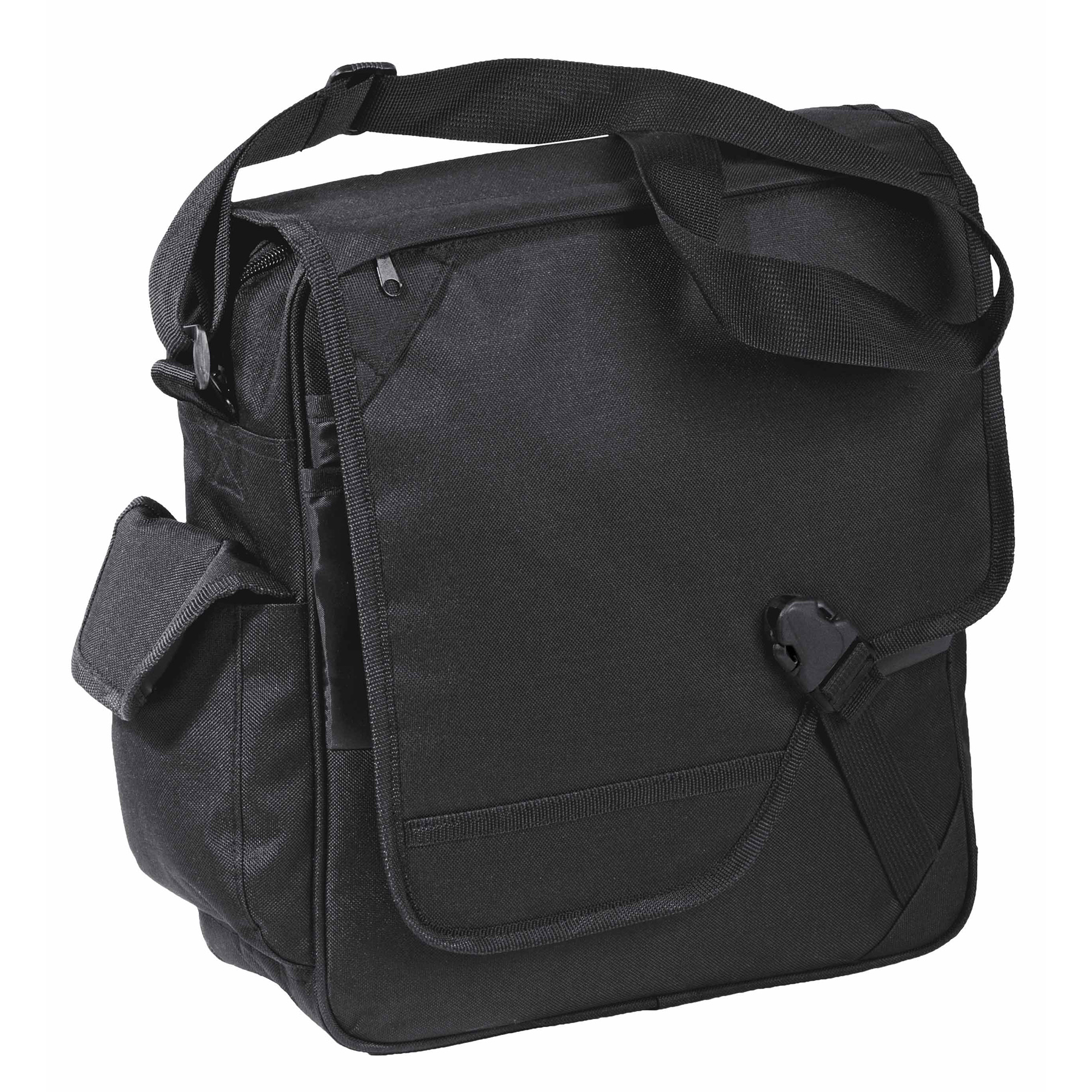 satellite-messenger-bag-black Black