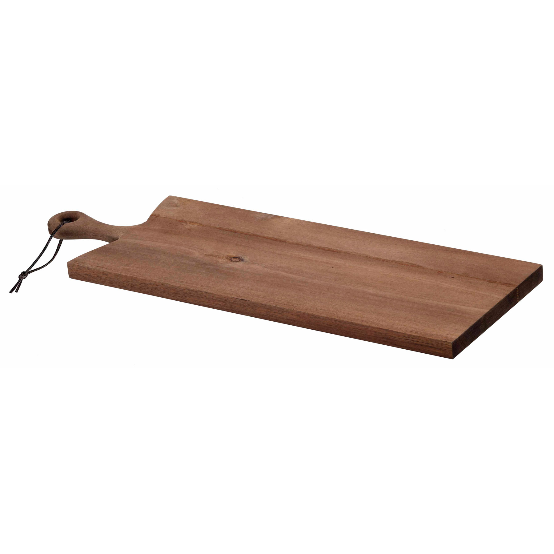 serving-board-angled Acacia Wood