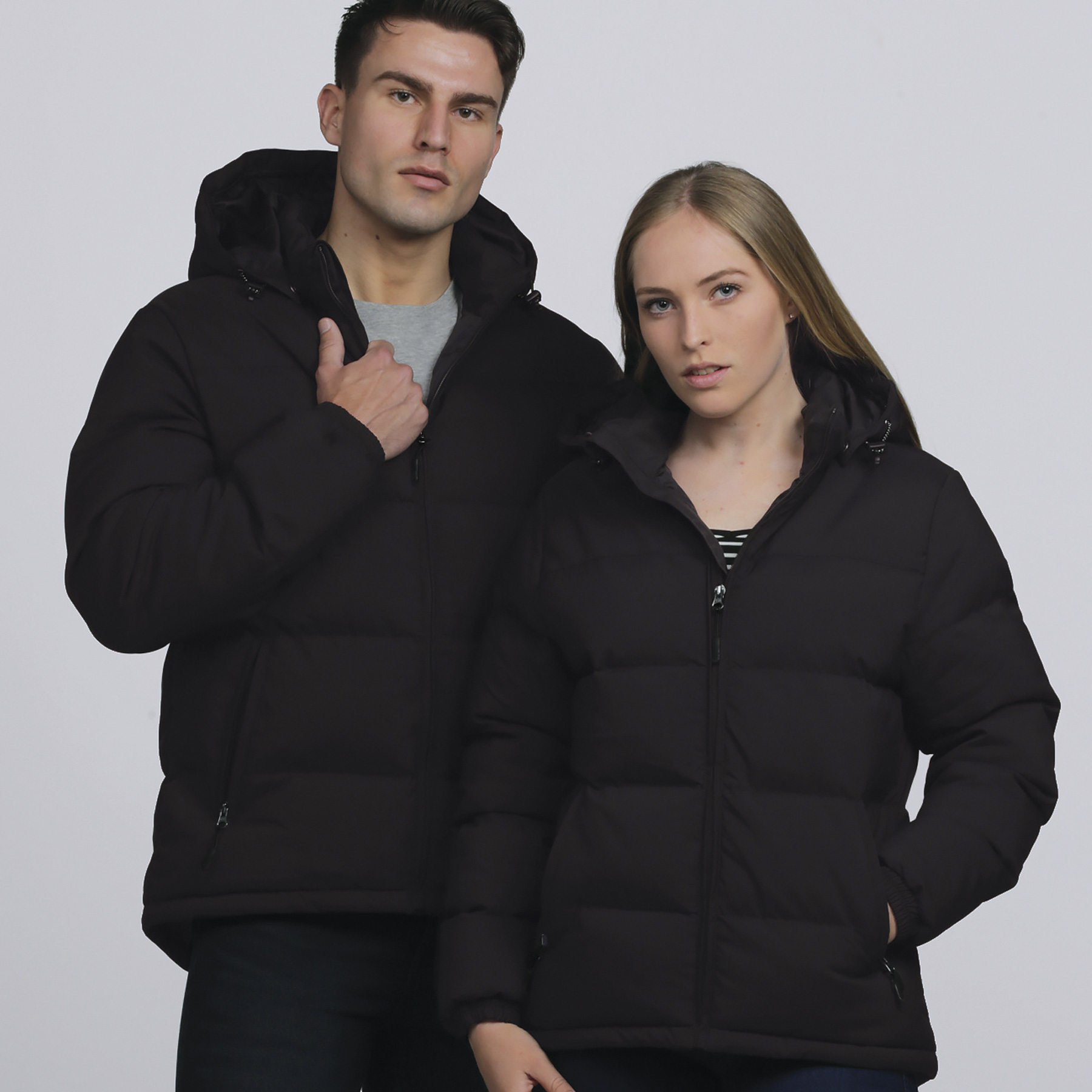 smpli-Edge-Puffa-Jacket-black