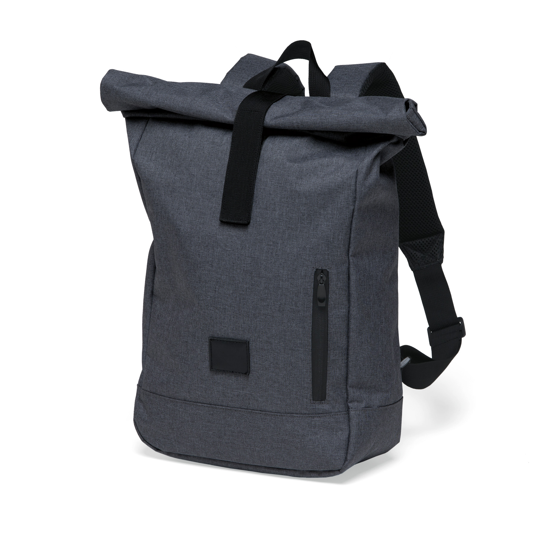smpli-bounce-roll-top-backpack-angled-left