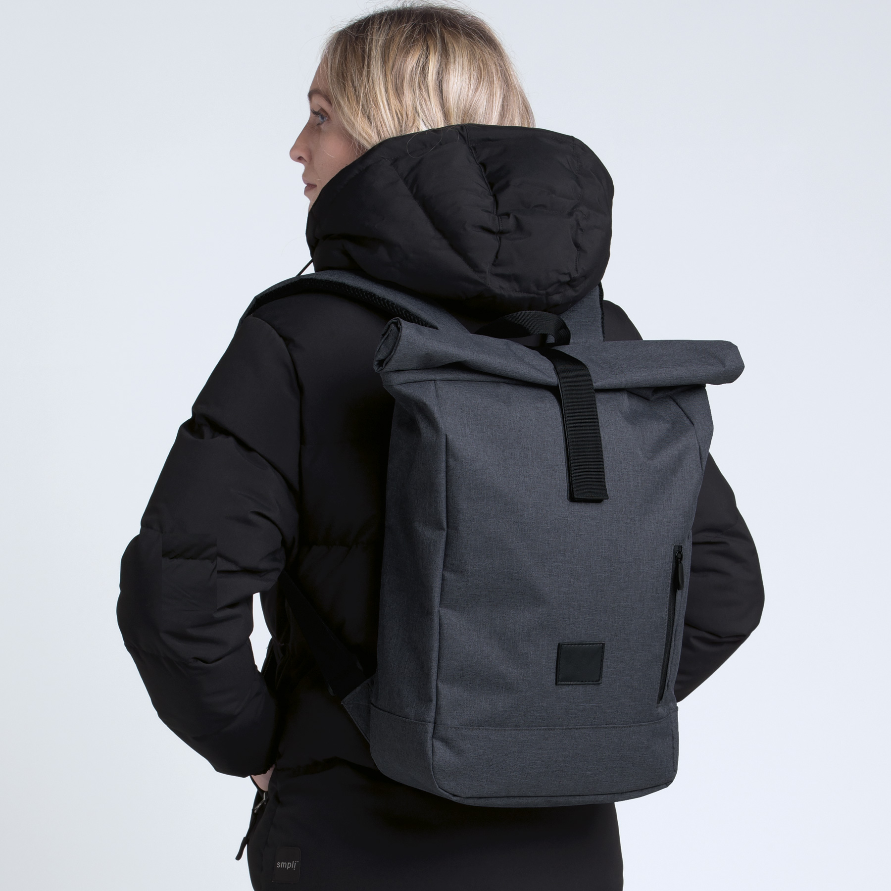 smpli-bounce-roll-top-backpack