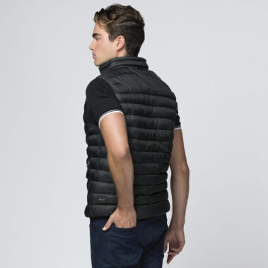 Glide Baffle Vest