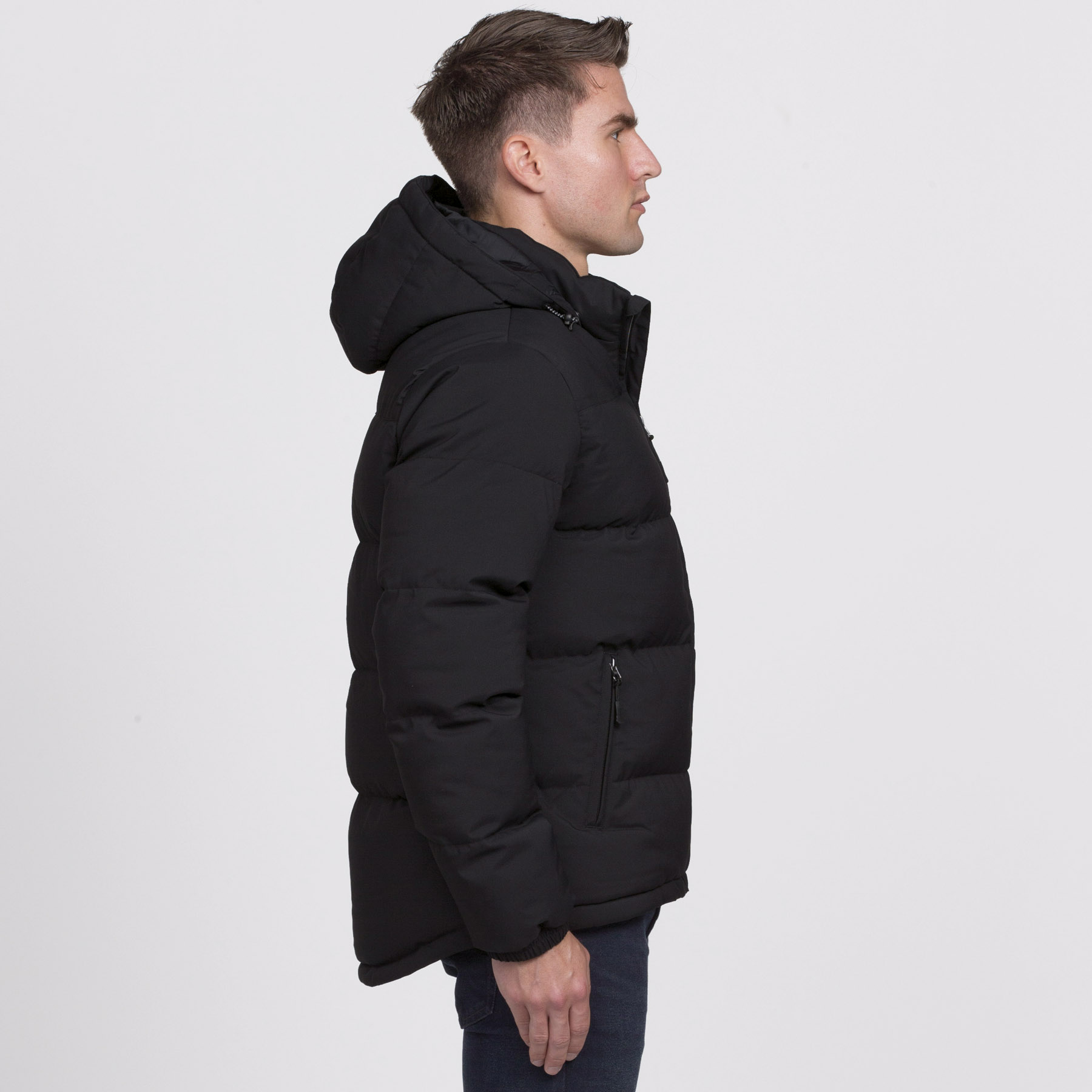 smpli-mens-black-edge-puffa-jacket-right