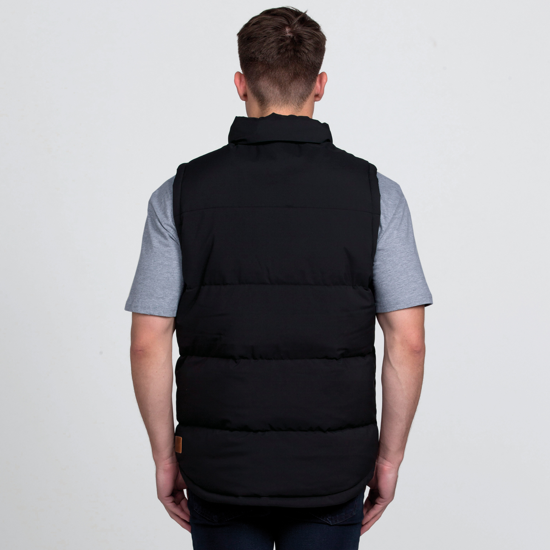 smpli-mens-black-junction-puffa-vest-back