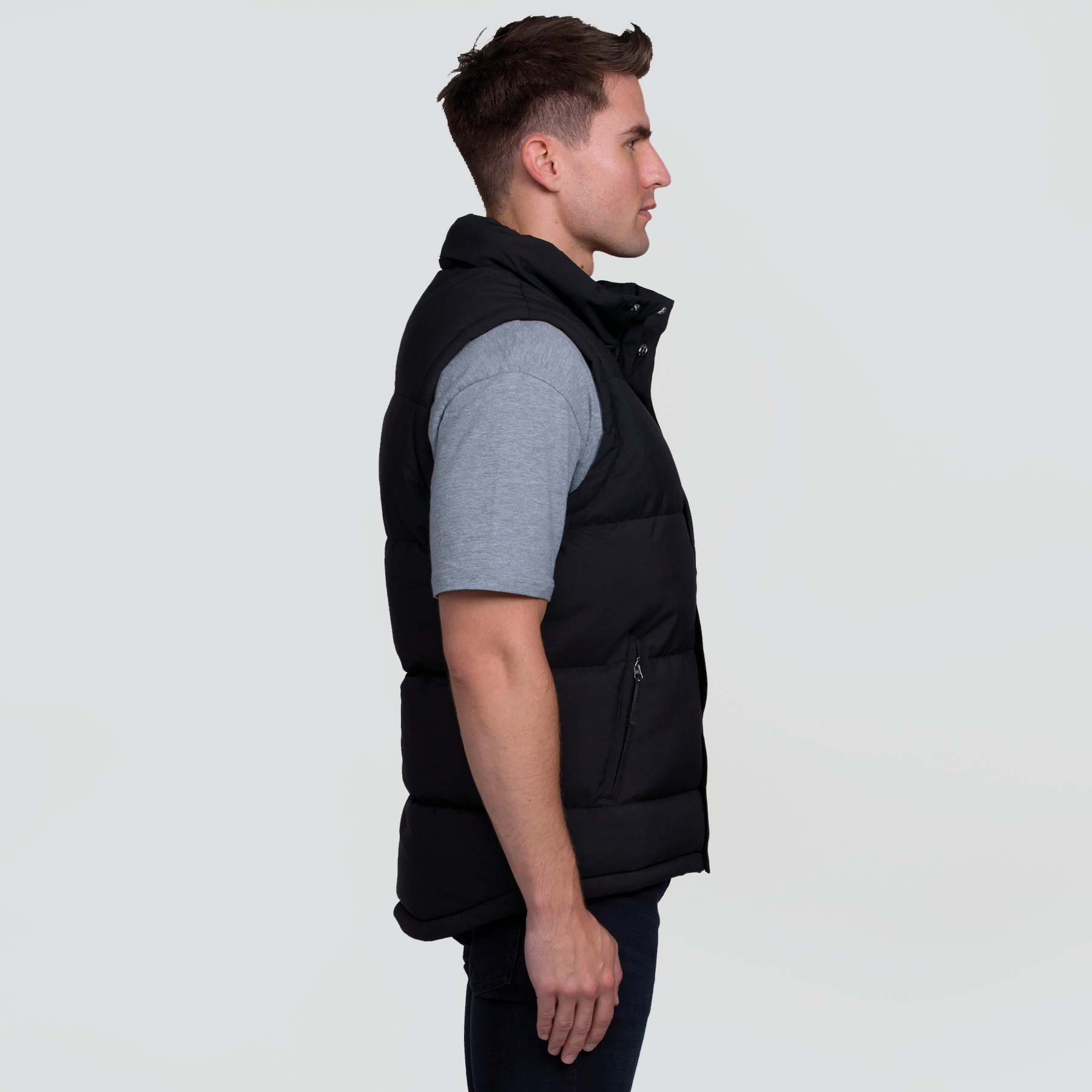 smpli-mens-black-junction-puffa-vest-right