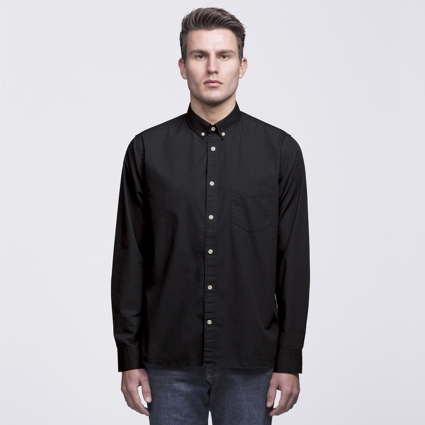 smpli-mens-black-restore-shirt-front