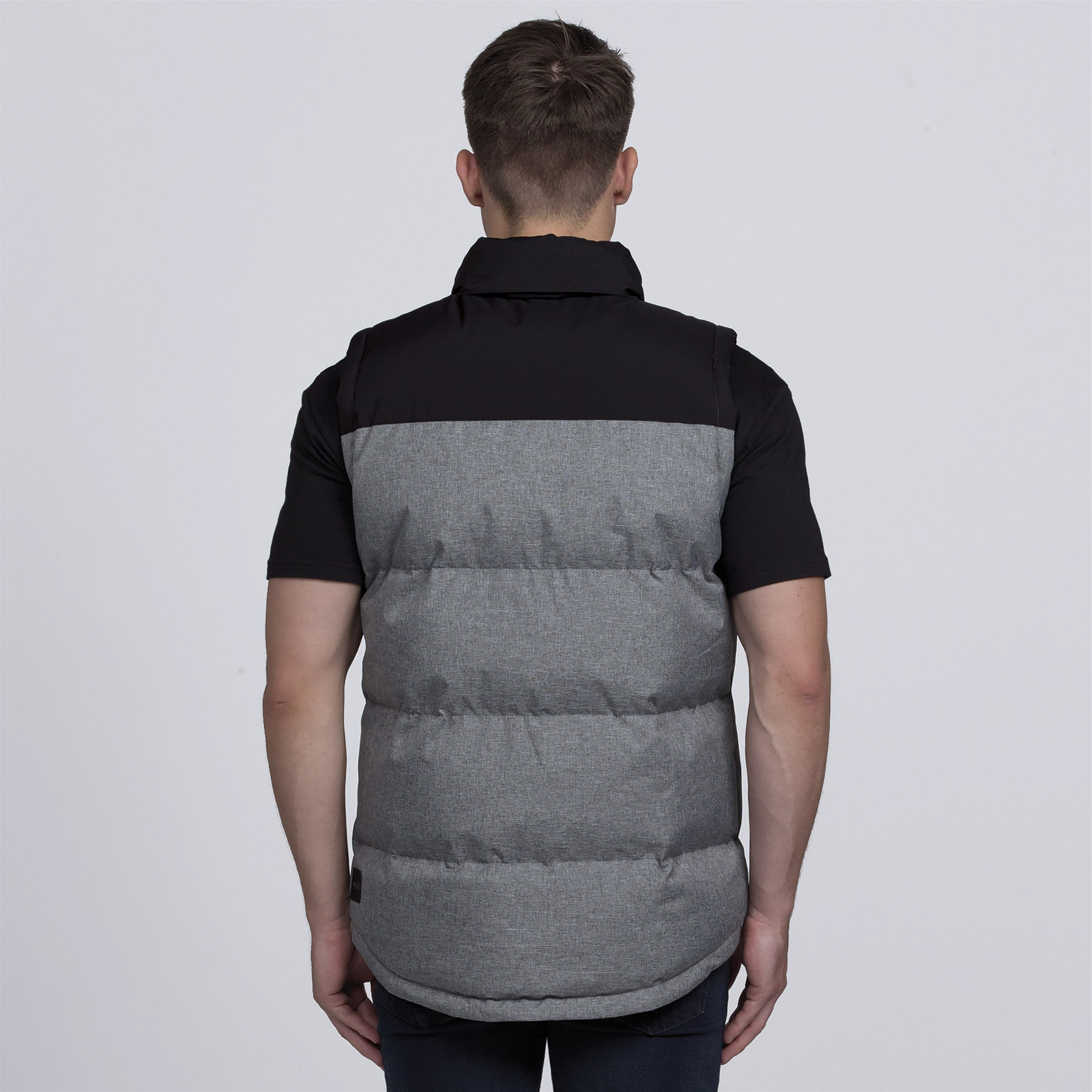 smpli-mens-grey-melange-axle-puffa-vest-back