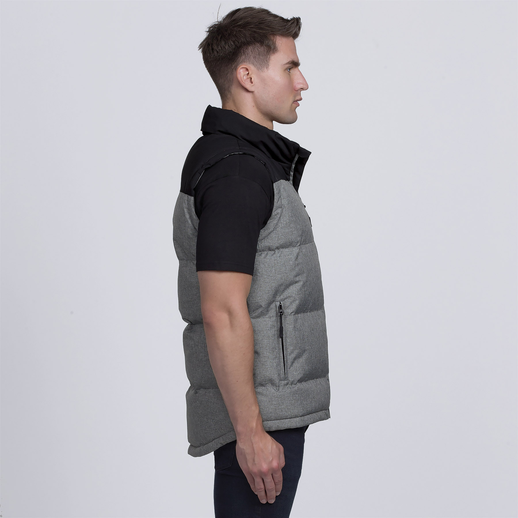 smpli-mens-grey-melange-axle-puffa-vest-right