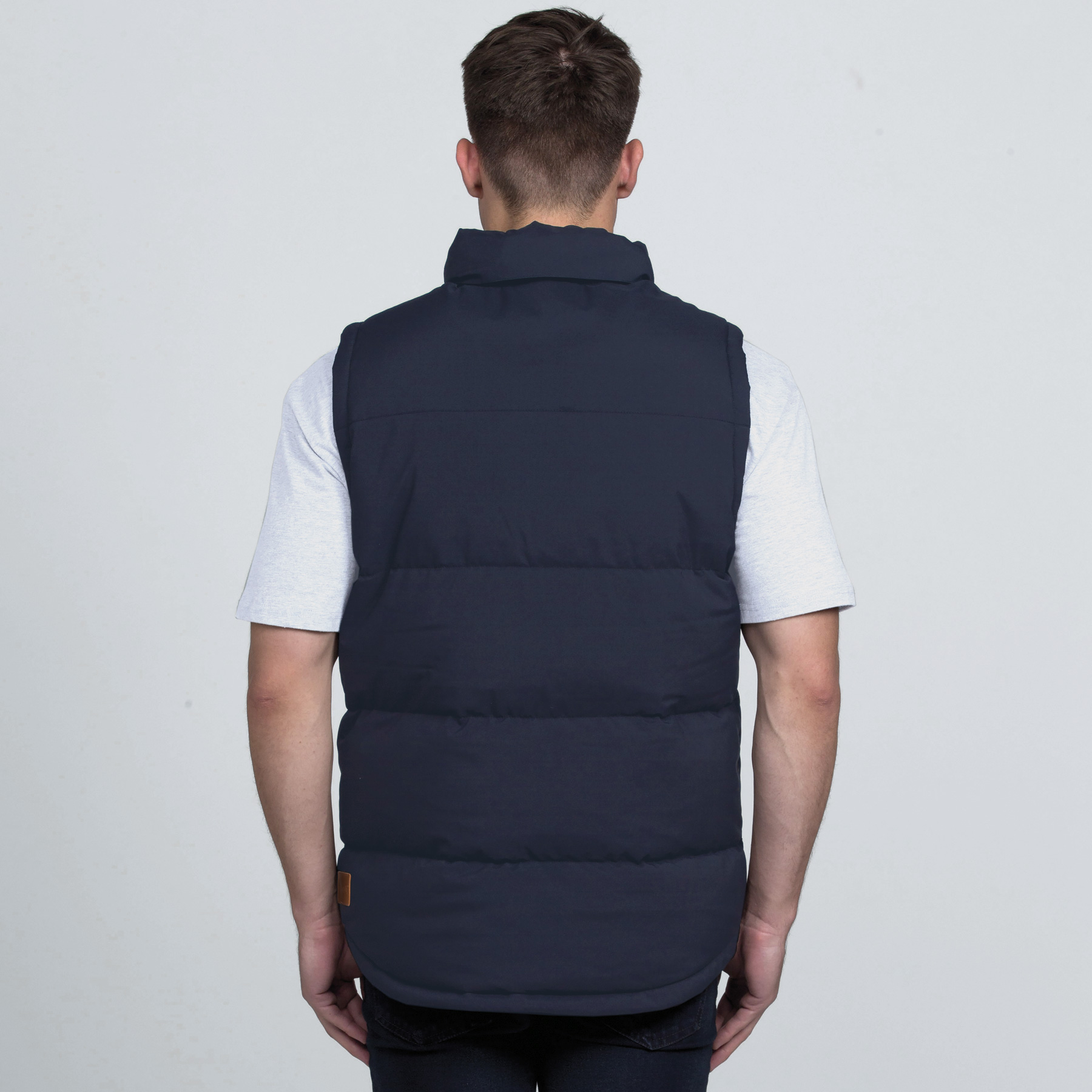 smpli-mens-navy-junction-puffa-vest-back