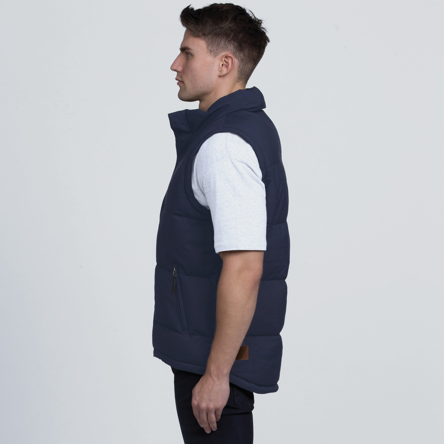 smpli-mens-navy-junction-puffa-vest-left