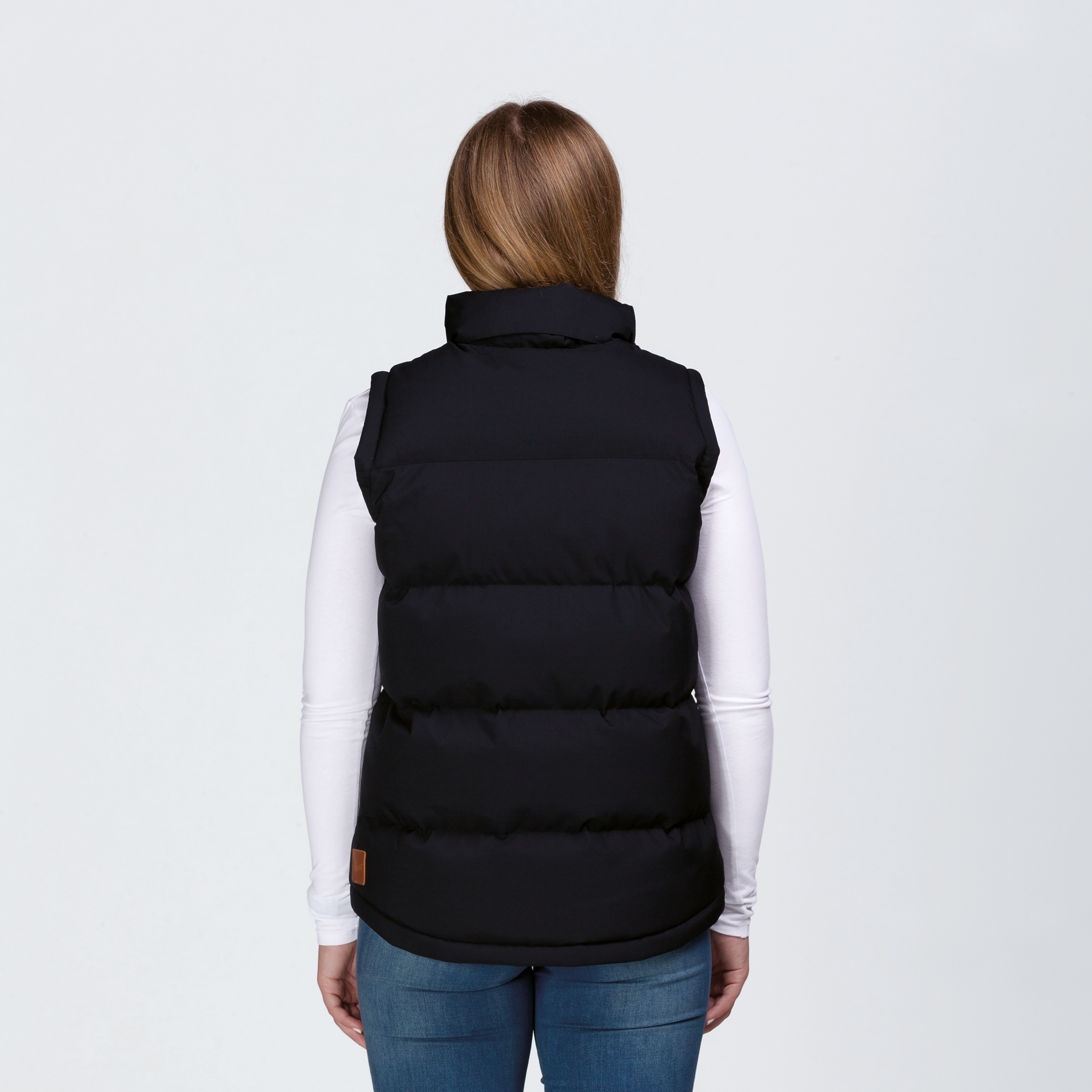 smpli-womens-black-junction-puffa-vest-back