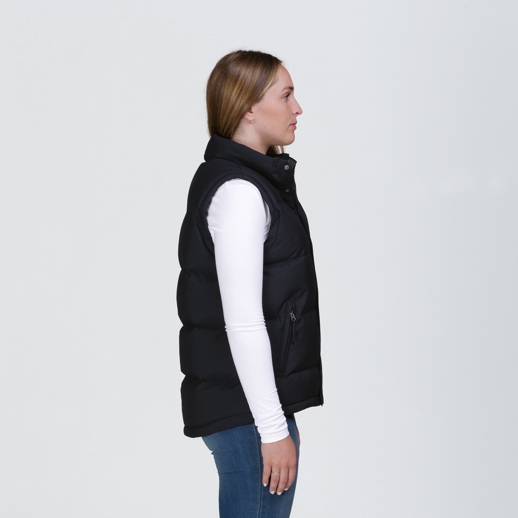 smpli-womens-black-junction-puffa-vest-right