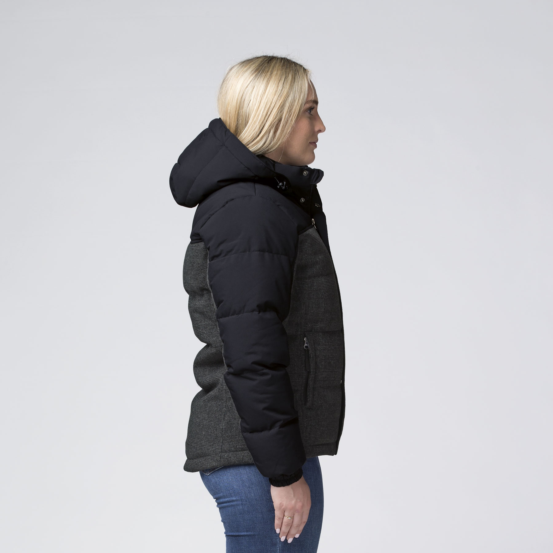 smpli-womens-black_grey-check-XT-plunge-jacket-right