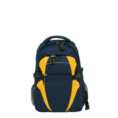 spliced-zenith-backpack-navy_gold-front