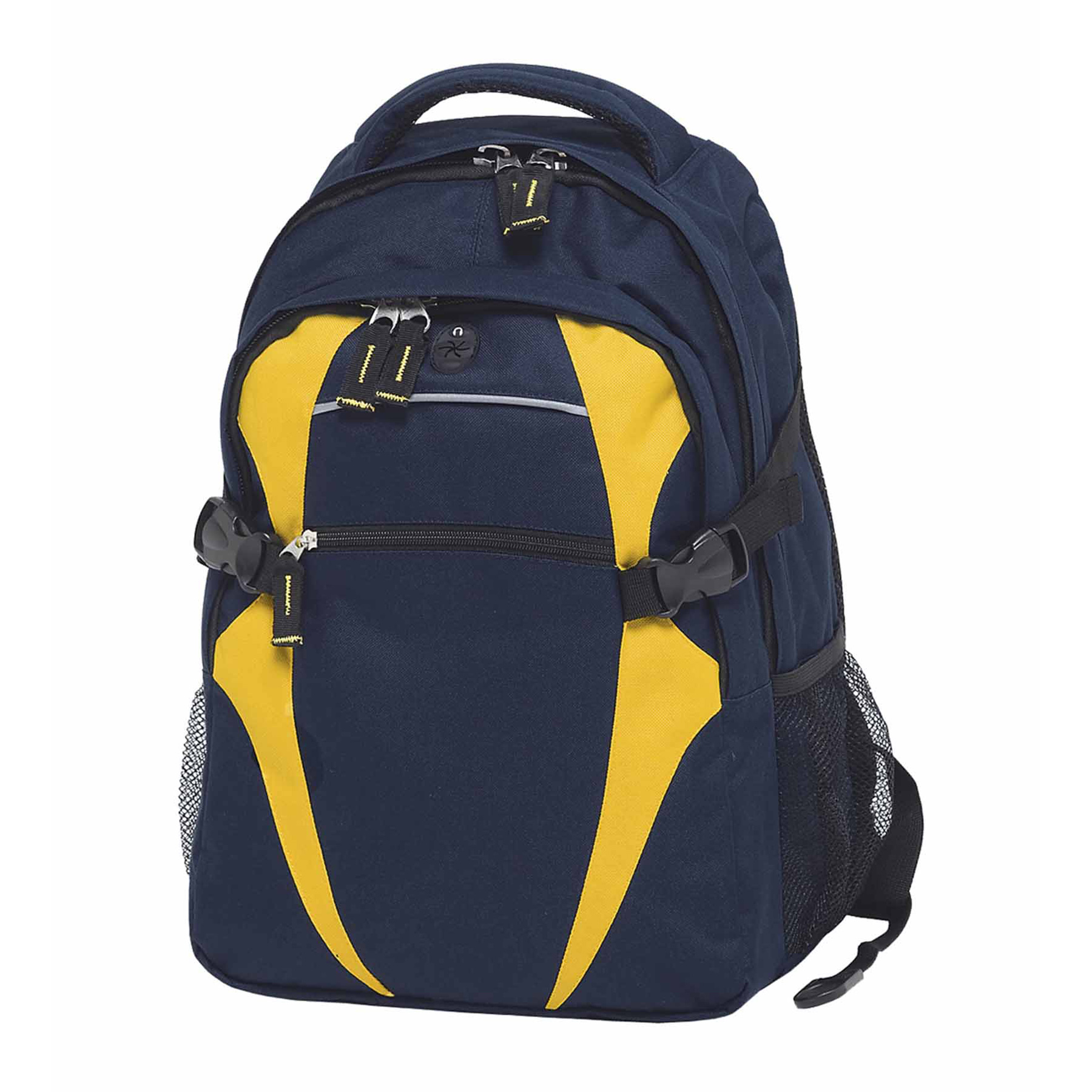 spliced-zenith-backpack-navy_gold Navy/Gold
