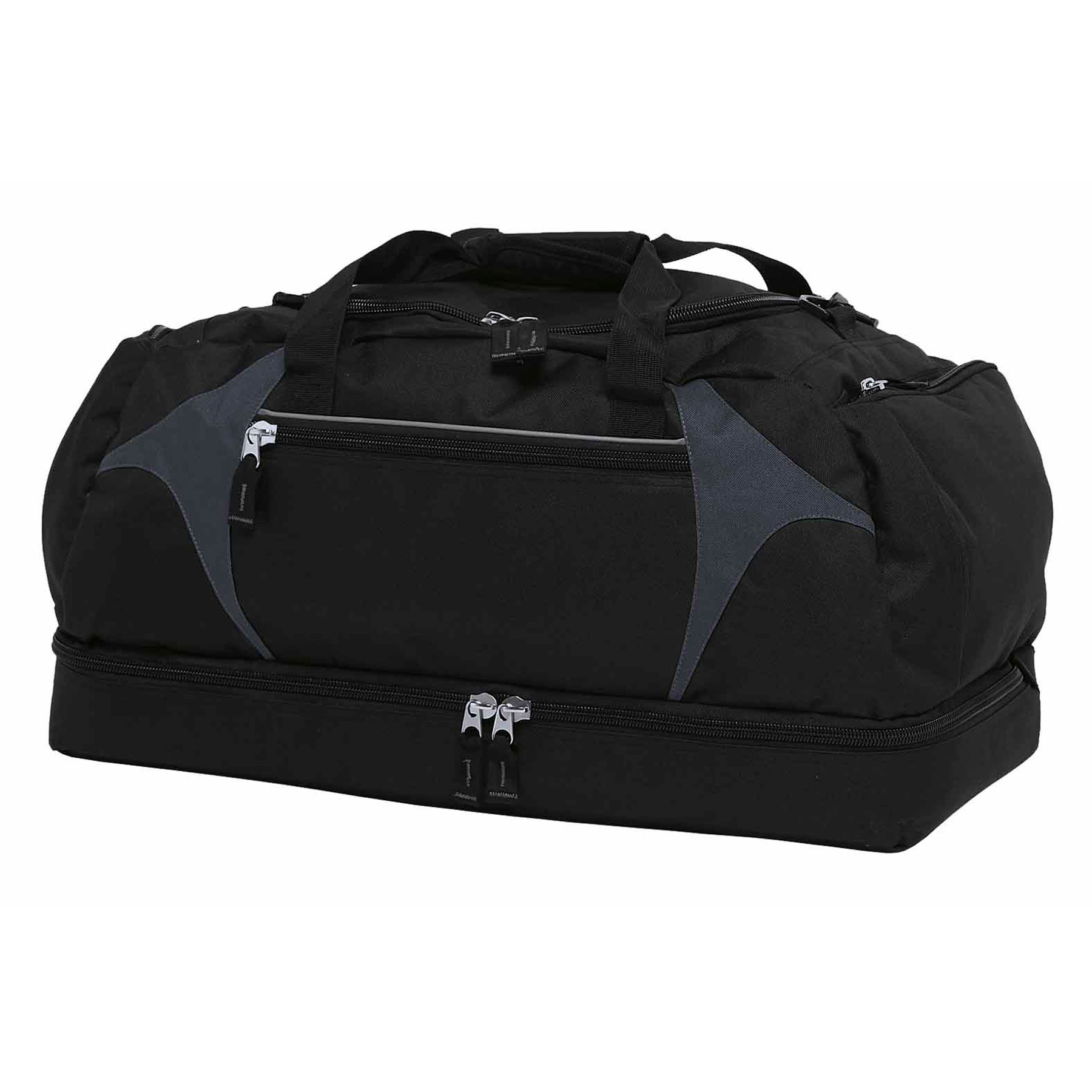 spliced-zenith-sports-bag-black_charcoal Black/Charcoal