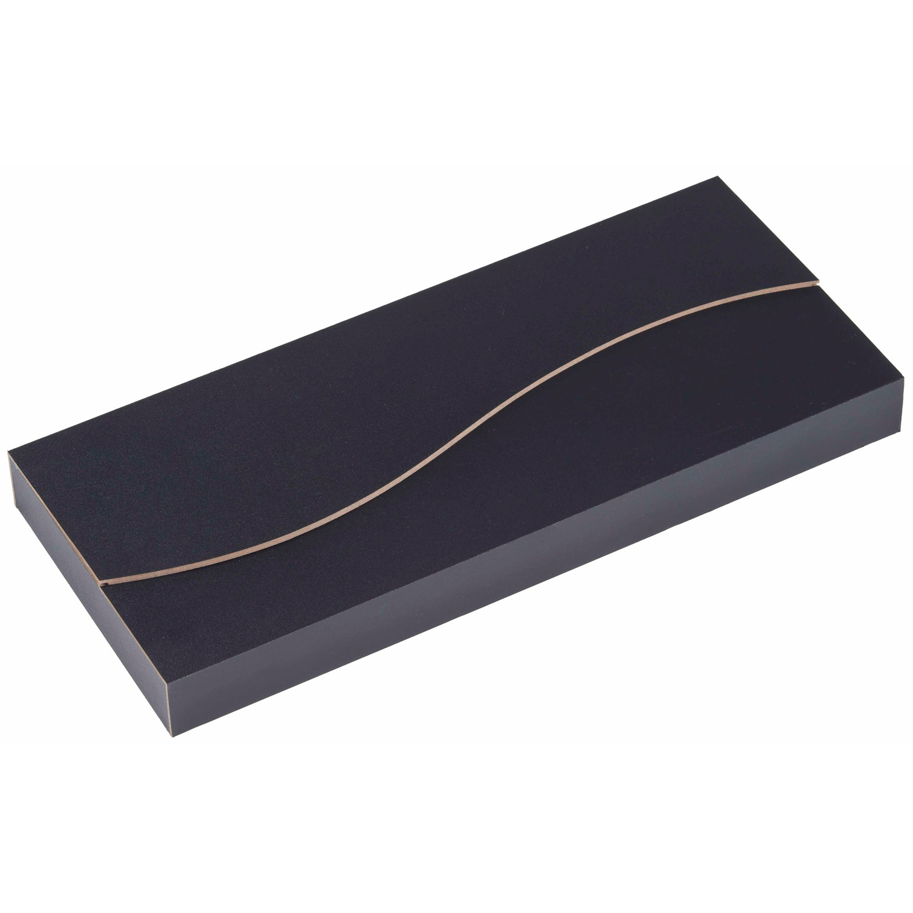steak-knife-6-pcs-set-box Moulded Bespoke Black MDF Box