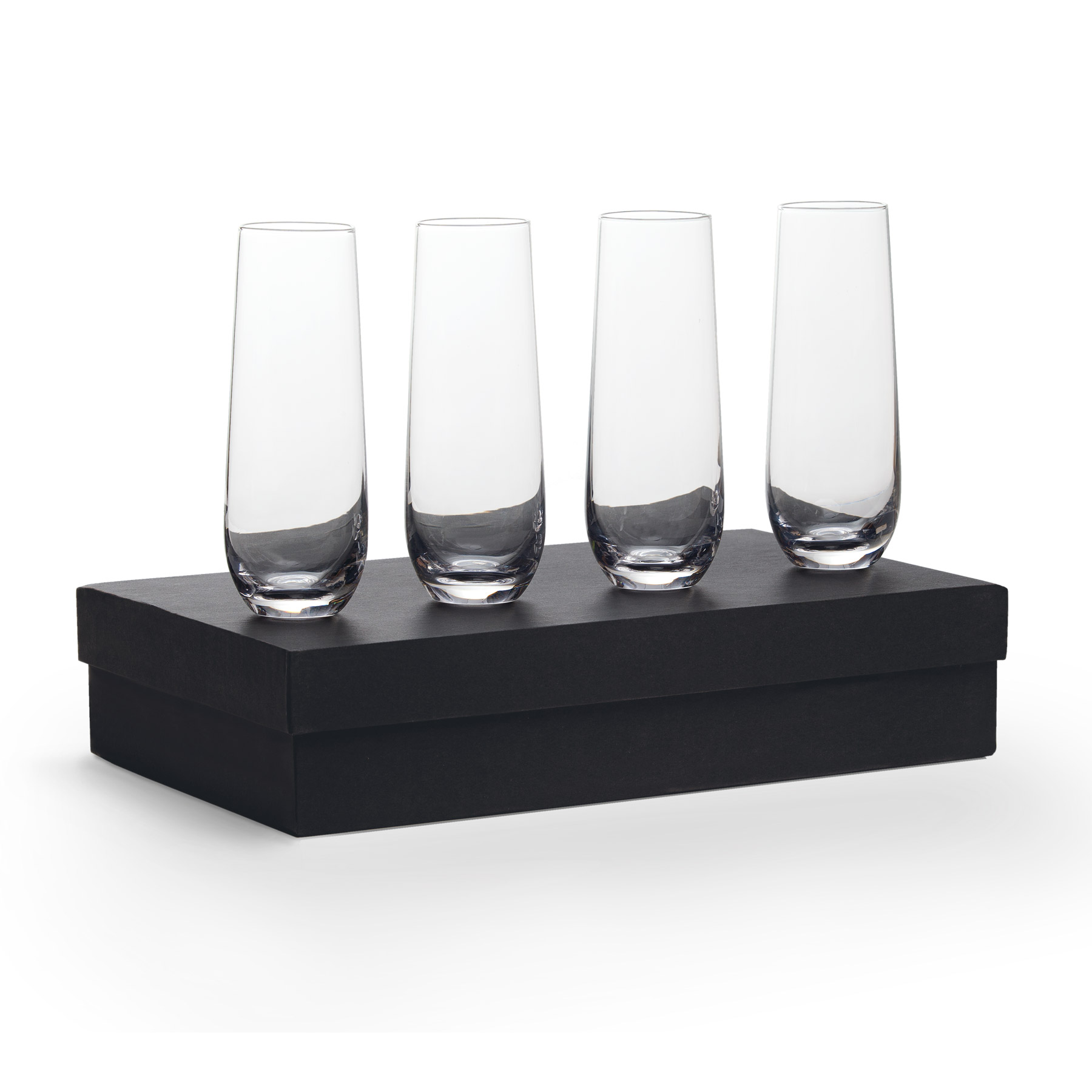stemless-champagne-flutes Stemless Champagne Flutes