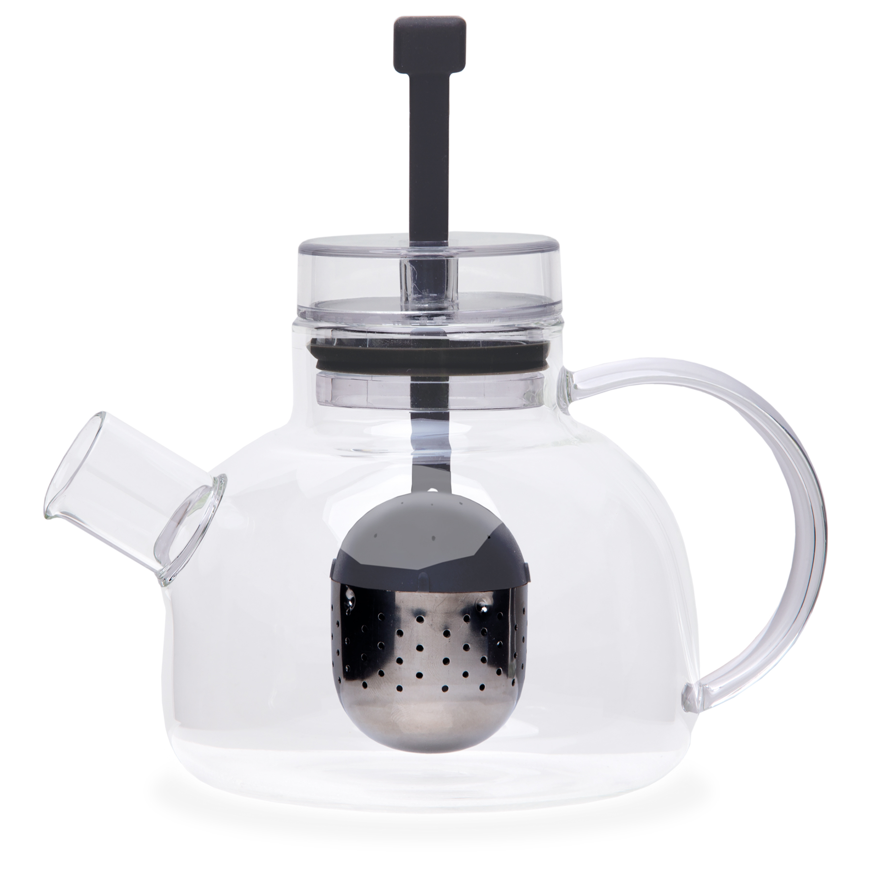 tea-for2-set-glass-teapot Glass Infuser Teapot