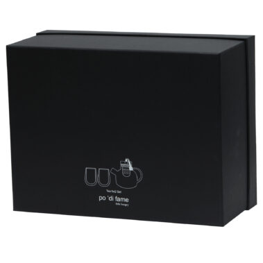 Two Part Presentation Box