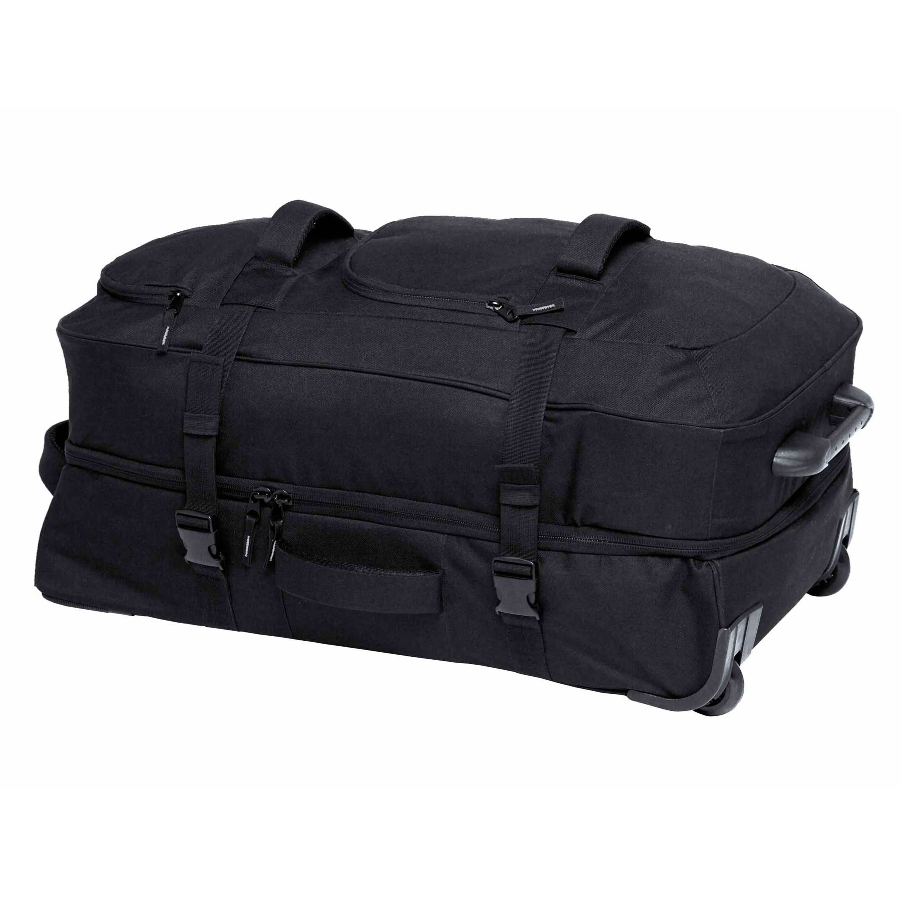 terminal-travel-bag-black-side Side