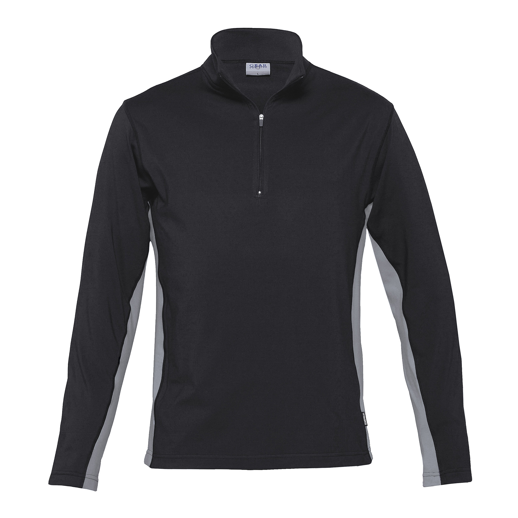 transition-top-Black_Aluminium Black/Aluminium