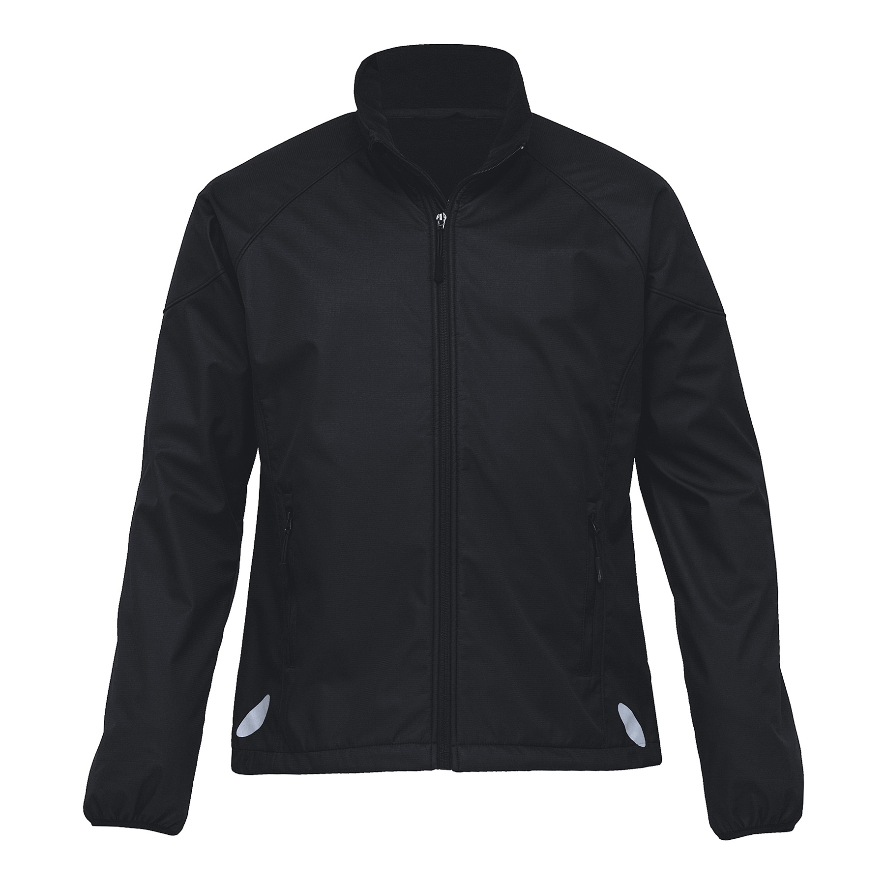 traverse-jacket-black-(sizes S-7XL) Black - Sizes S-7XL
