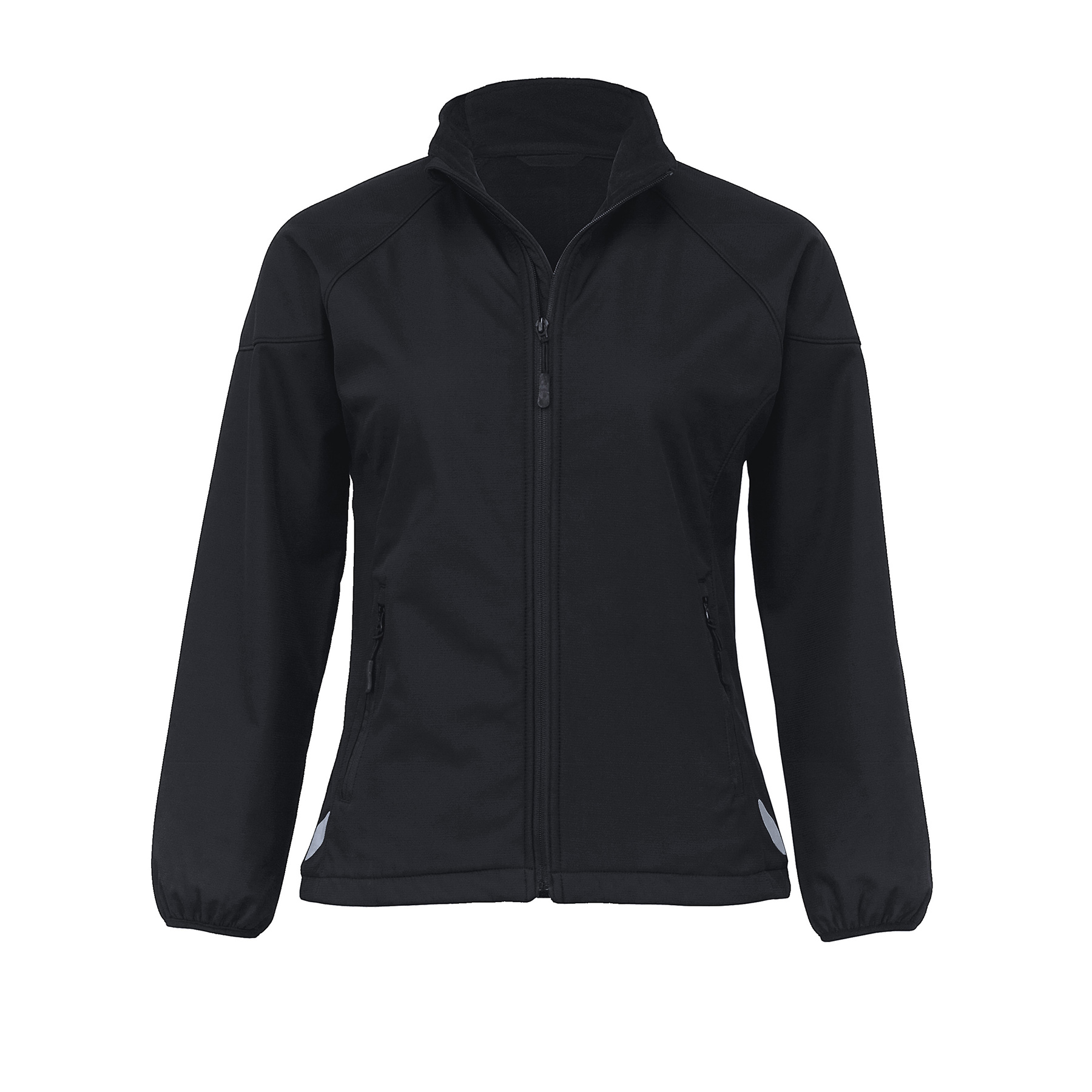 traverse-jacket-black-(sizes XXS-XS) Black - Sizes XXS-XS