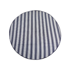 Nautical Stripe Pattern