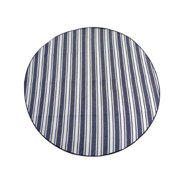 Nautical Stripe Pattern